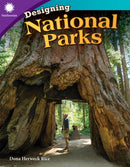 Designing National Parks-9781493867110
