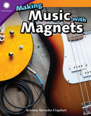 Making Music with Magnets-9781493867134