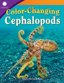 Color-Changing Cephalopods-9781493867141