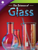 The Science of Glass-9781493867165