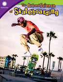 The Art and Science of Skateboarding-9781493867172
