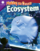 Making an Ocean Ecosystem-9781493867202
