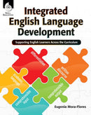 Integrated English Language Development-9781493888313