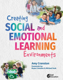 Creating Social and Emotional Learning Environments-9781493888320