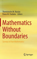Mathematics Without Boundaries