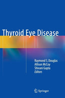 Thyroid Eye Disease-9781493917457