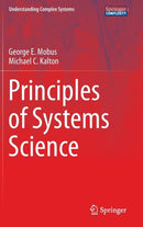 Principles of Systems Science-9781493919192