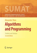 Algorithms and Programming : Problems and Solutions-9781493937004