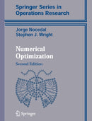 Numerical Optimization-9781493937110