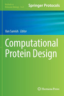 Computational Protein Design