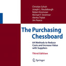 The Purchasing Chessboard : 64 Methods to Reduce Costs and Increase Value with Suppliers-9781493967636