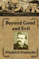 Beyond Good and Evil-9781494326074