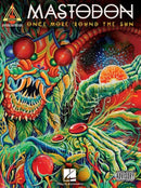 Mastodon - Once More 'Round the Sun-9781495000805