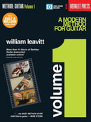 WILLIAM LEAVITT-9781495002335