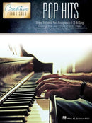 Pop Hits - Creative Piano Solo : Unique, Distinctive Piano Arrangements of 20 Hit Songs-9781495002342