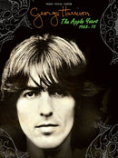 George Harrison - the Apple Years-9781495002489