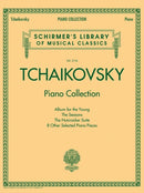 Tchaikovsky Piano Collection