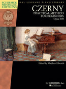 Practical Method For Beginners, Op. 599-9781495007231