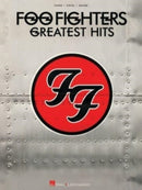Foo Fighters - Greatest Hits-9781495012280