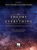 The Theory of Everything : Music from the Motion Picture Soundtrack-9781495014109