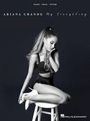 Ariana Grande - My Everything-9781495021848