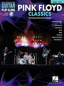 Pink Floyd Classics : Guitar Play-Along Volume 191-9781495022661