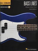 Bass Lines : Hal Leonard Bass Method 500 Grooves - All Styles - All Levels-9781495028748