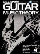 Hal Leonard Guitar Music Theory : Hal Leonard Guitar Tab Method-9781495029011