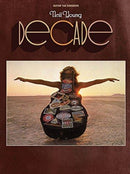 Neil Young - Decade-9781495064760