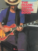 The Frank Zappa Guitar Book : Transcribed by and Featuring an Introduction by Steve Vai-9781495064890