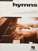 Hymns : Jazz Piano Solos Series Volume 47-9781495068959