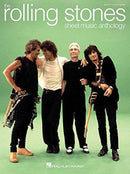 The Rolling Stones - Sheet Music Anthology-9781495072406
