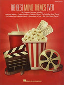 The Best Movie Themes Ever-9781495073328