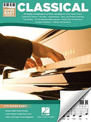 Classical Super Easy Songbook