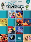 Contemporary Disney - 3rd Edition : 50 Favorite Songs-9781495074196