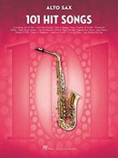 101 Hit Songs-9781495075308
