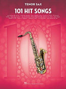 101 Hit Songs-9781495075315