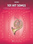 101 Hit Songs-9781495075339