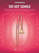 101 Hit Songs-9781495075346