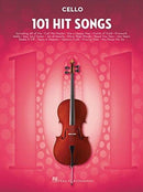 101 Hit Songs-9781495075377