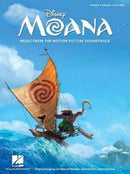 Moana : Music from the Motion Picture Soundtrack-9781495083174