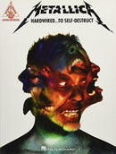 Metallica - Hardwired...to Self-Destruct-9781495083372