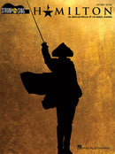 Hamilton (Strum and Sing)-9781495088384