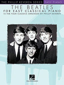 The Beatles for Easy Classical Piano-9781495089145
