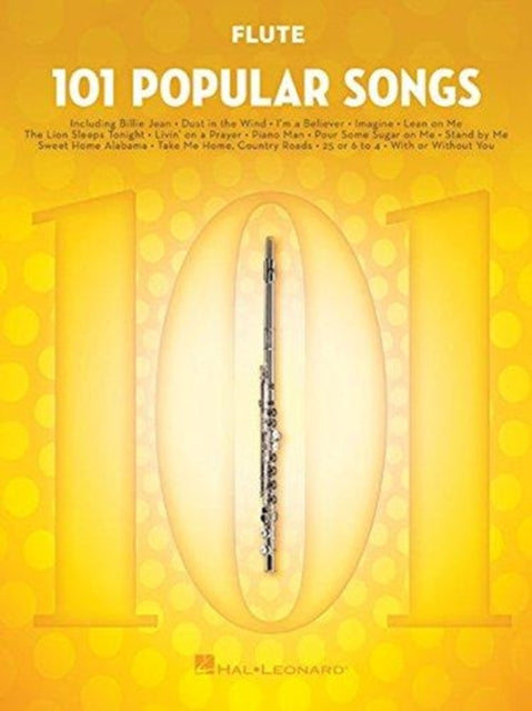 101 Popular Song