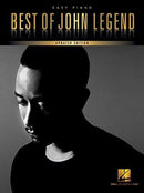 Best of John Legend : Updated Edition-9781495090332