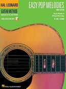 Easy Pop Melodies - Third Edition : Play the Melodies of 20 Pop and Rock Songs-9781495091209
