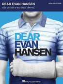 Dear Evan Hansen : Vocal Selections-9781495091674