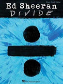 Ed Sheeran - Divide : Pvg Songbook-9781495093654