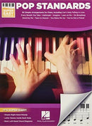 Pop Standards - Super Easy Songbook-9781495094354